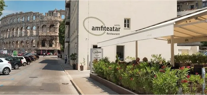 Hotel Hotel Amfiteatar 3*