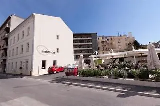 Amfiteatar Szálloda Póla