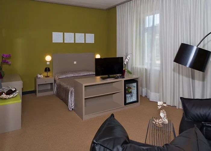 Hotel Amfiteatar Hotel 3*